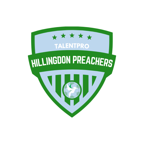 Hillingdon Preachers